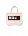 Borsa Gadget Bianca